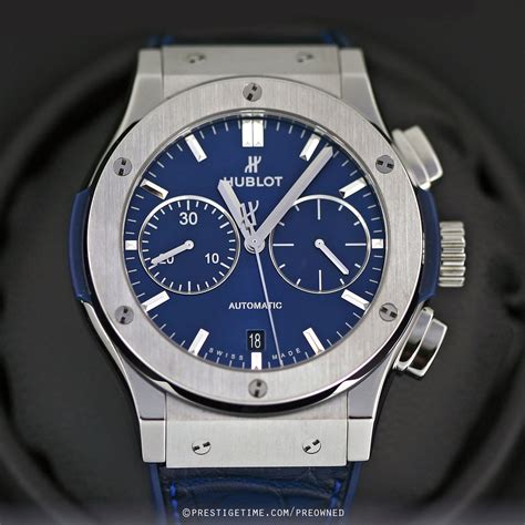 hublot mumbai boutique|pre owned hublot watches.